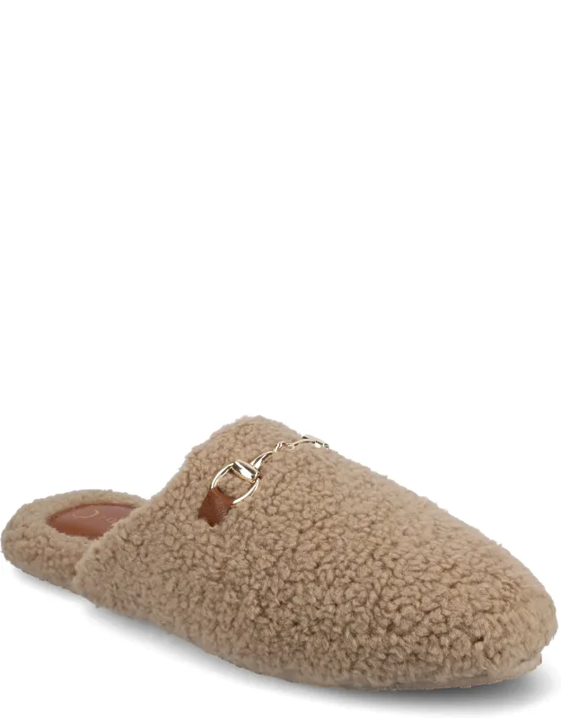 Monnroe Slippers
