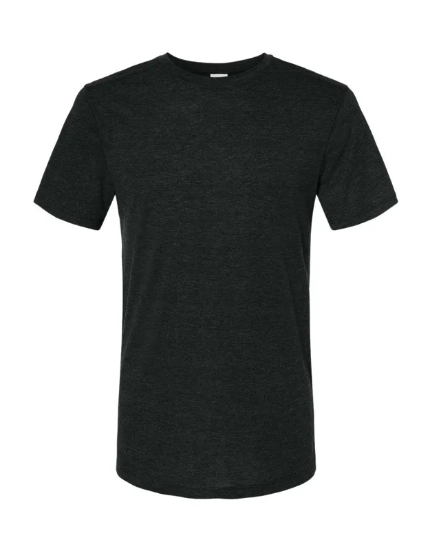 Triblend T-shirt
