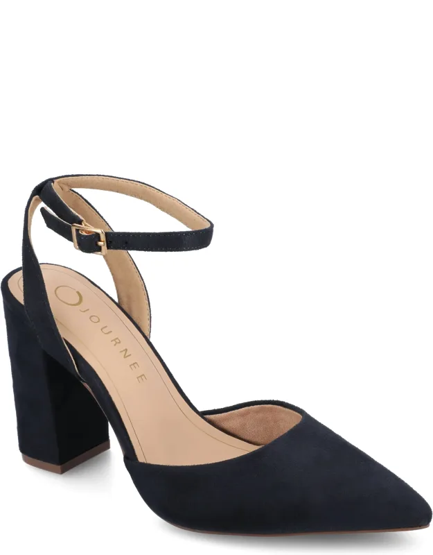 Tyyra Pumps
