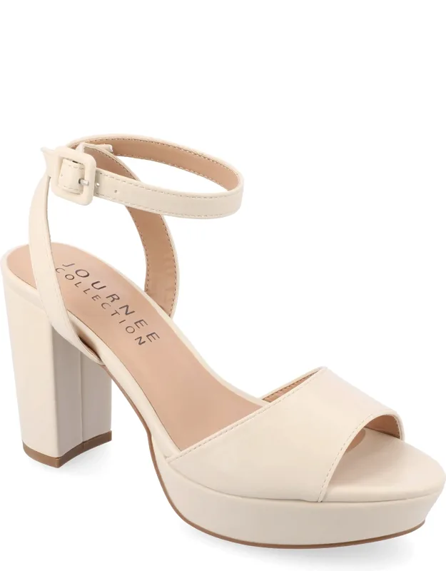 Nairri Sandals