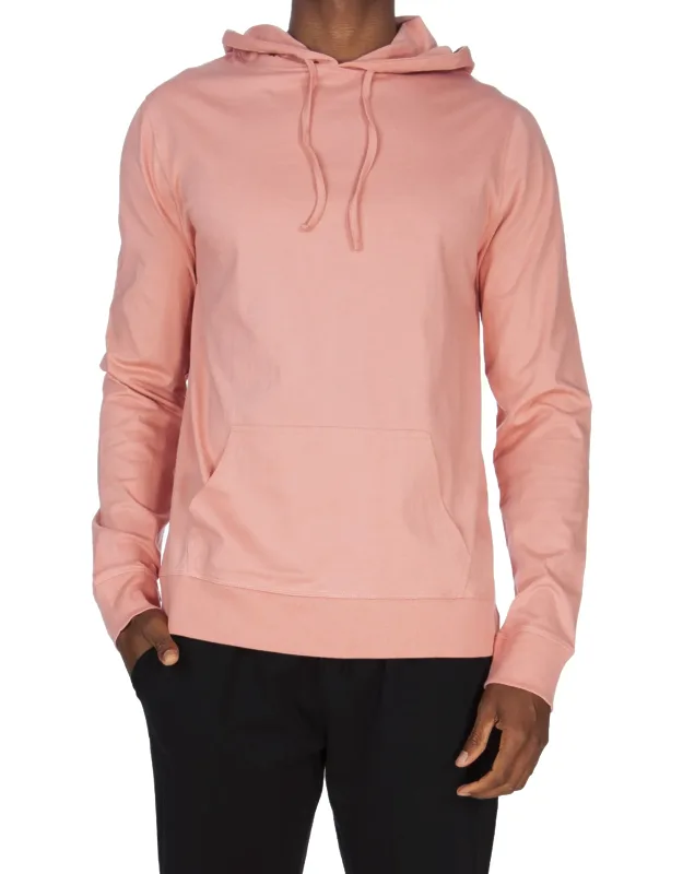 Soft Pullover Hoodie
