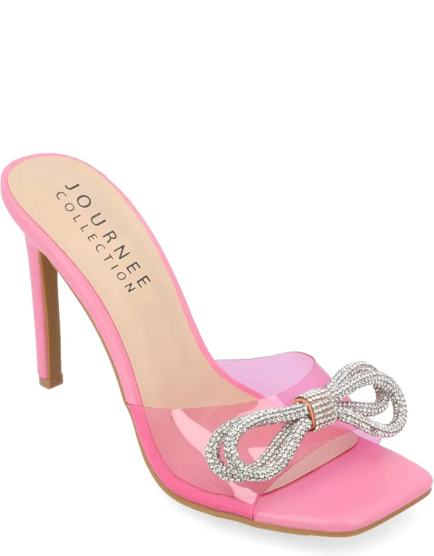 Tru Comfort Foam Fenella Pump