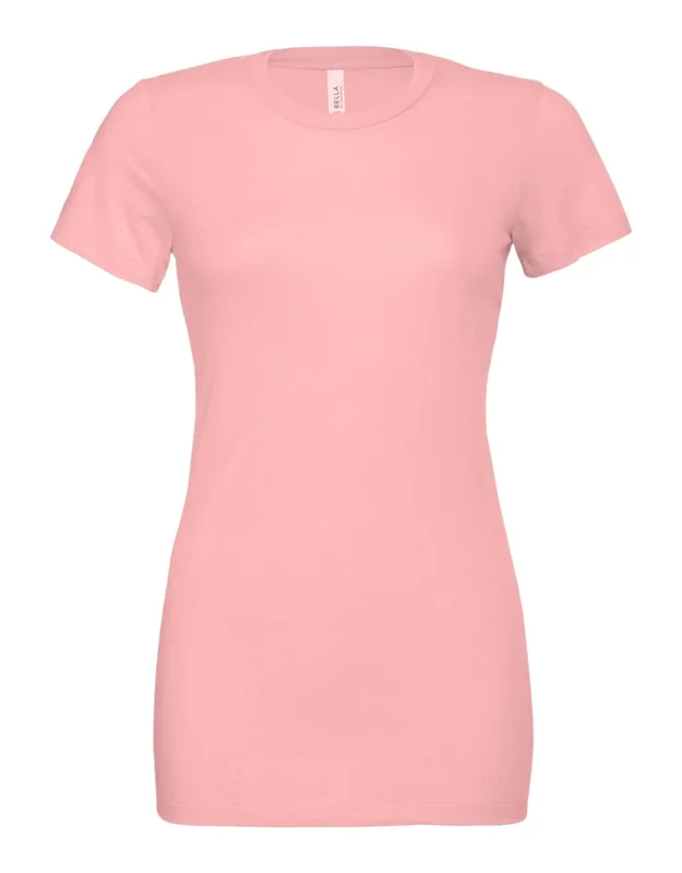 Jersey Short-sleeved T-shirt