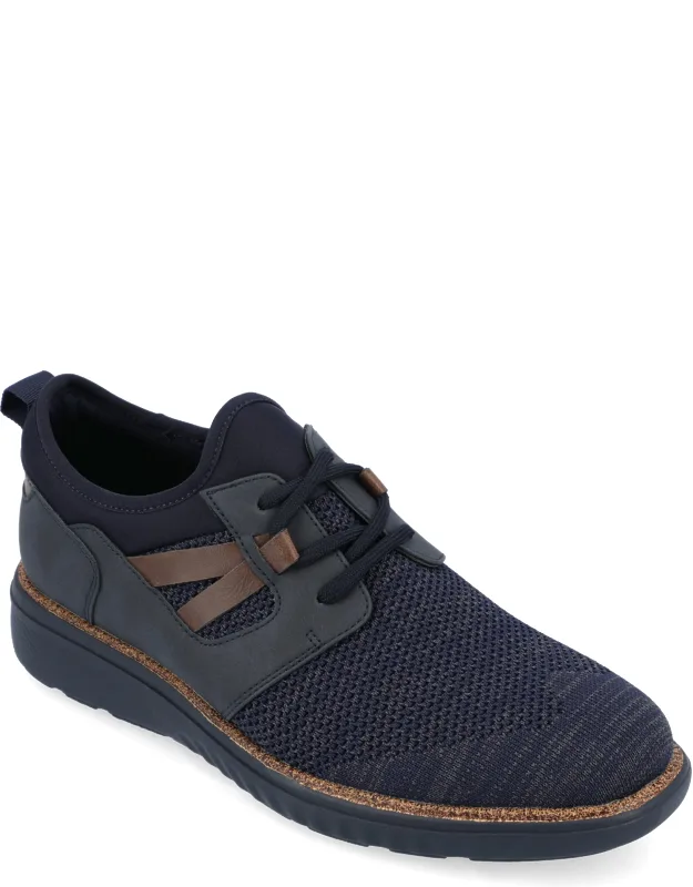 Claxton Knit Sneakers