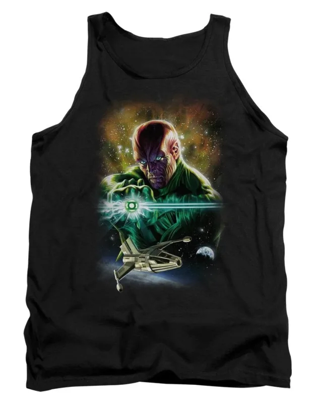 Abin Sur Tank Top