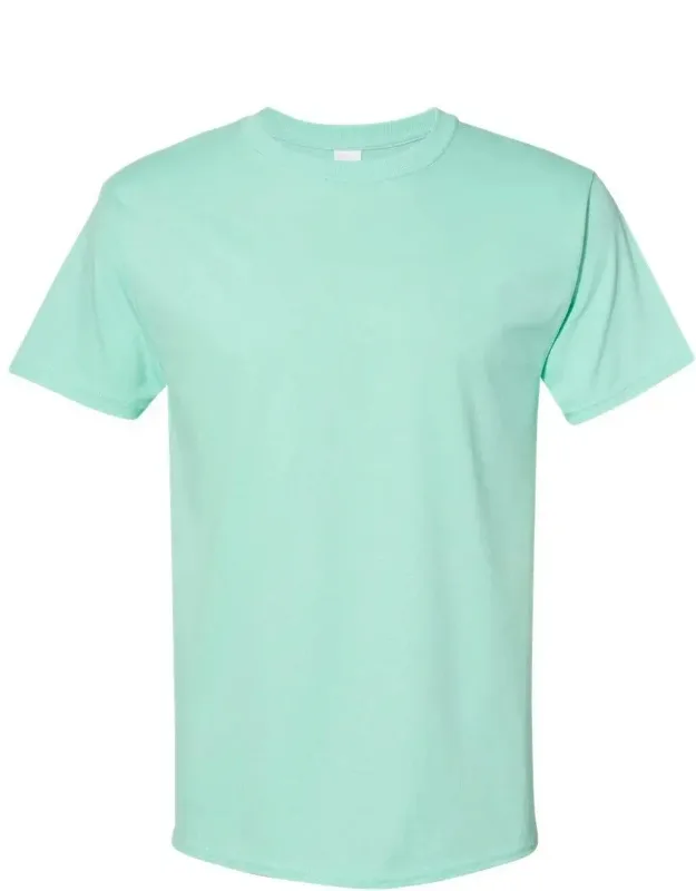 Essential-t T-shirt, Classic Fit, 100% Pre-shrunk Cotton
