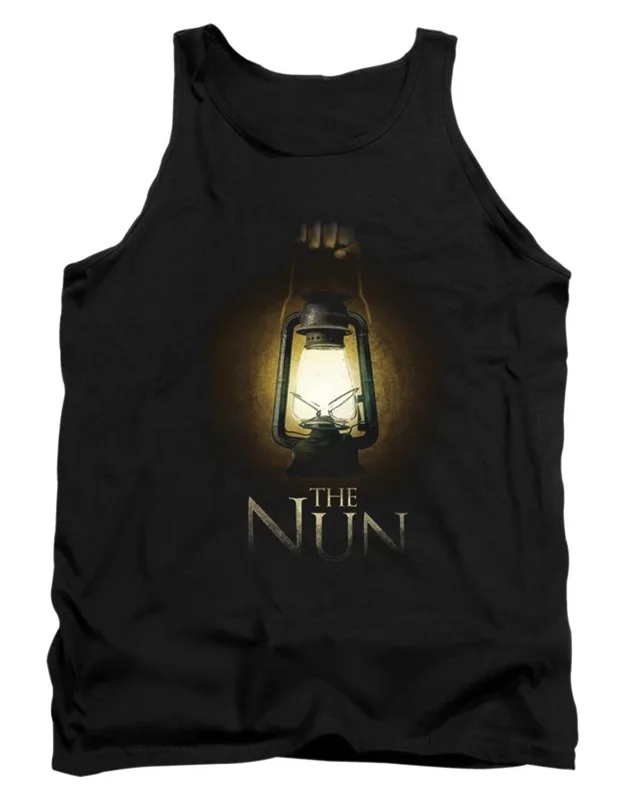Nun Lantern Tank Top