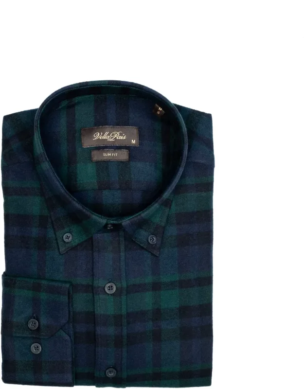 Cotton Shirt