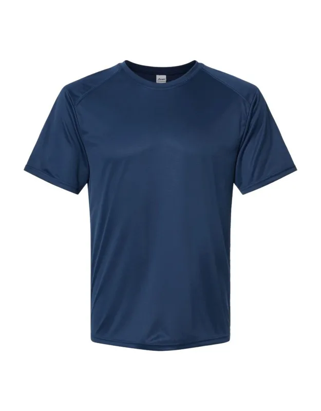 Paragon Islander Performance T-shirt With Moisture Management And Upf 50+ Protection