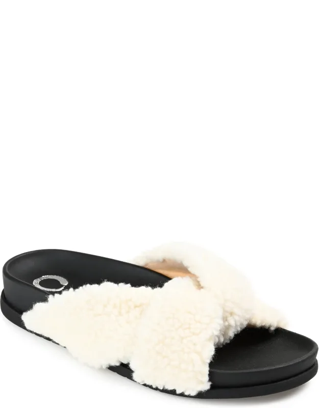 Dalynnda Slippers