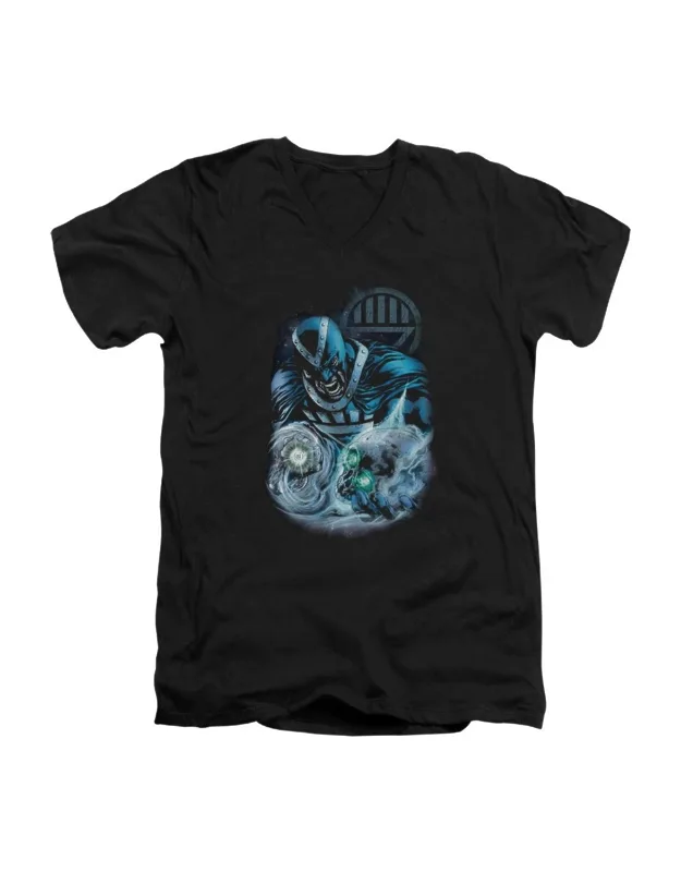 Blackhand V Neck T-shirt