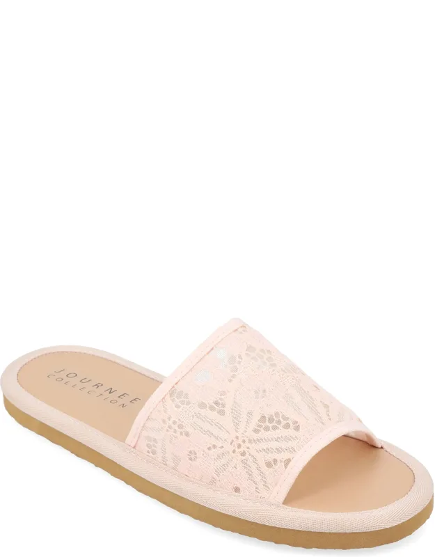 Tru Comfort Foam Eniola Sandals