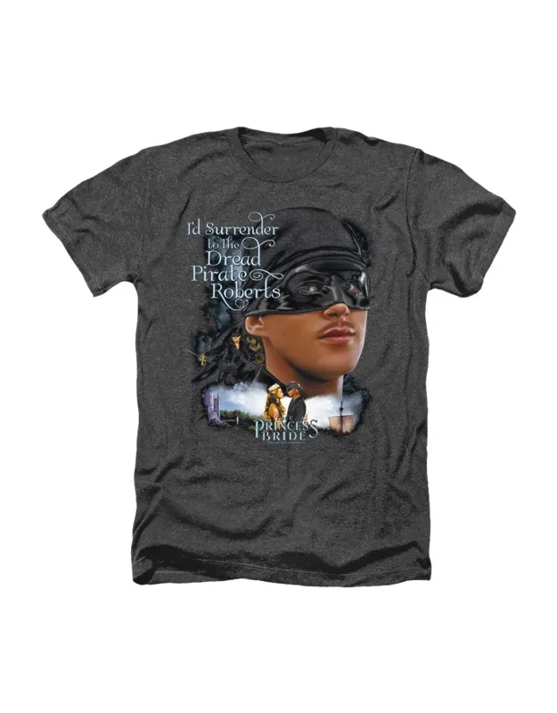 Surrender T-shirt
