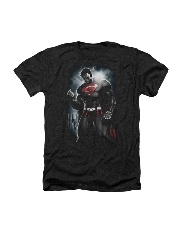Superman Light Of The Sun Tee