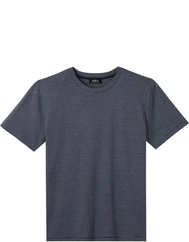 T-shirt Classic Cut Crew Neck