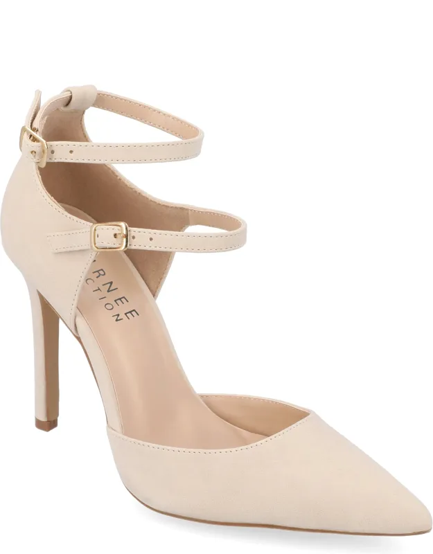 Lilyann Pumps