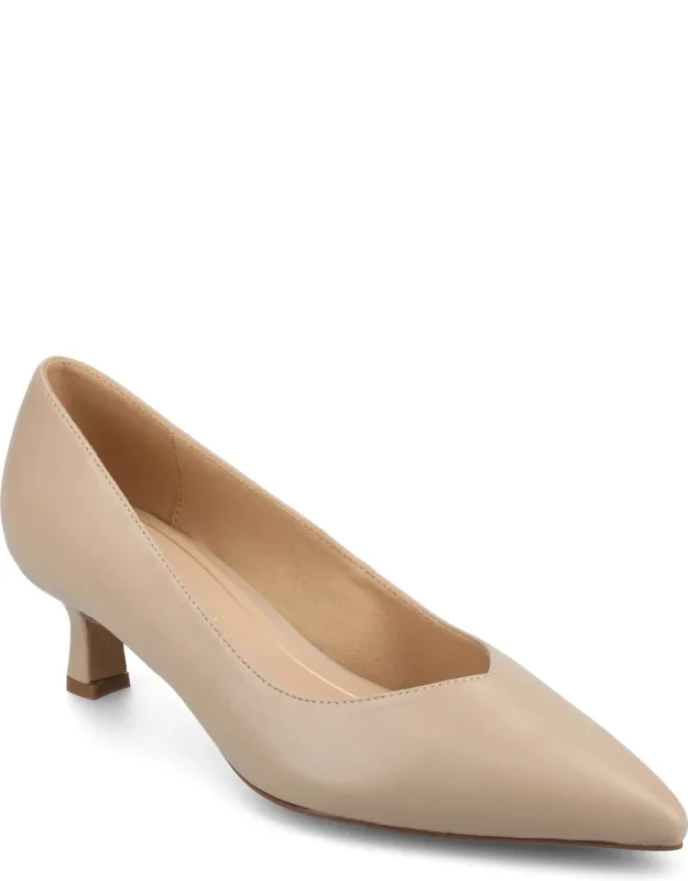 Pumps
