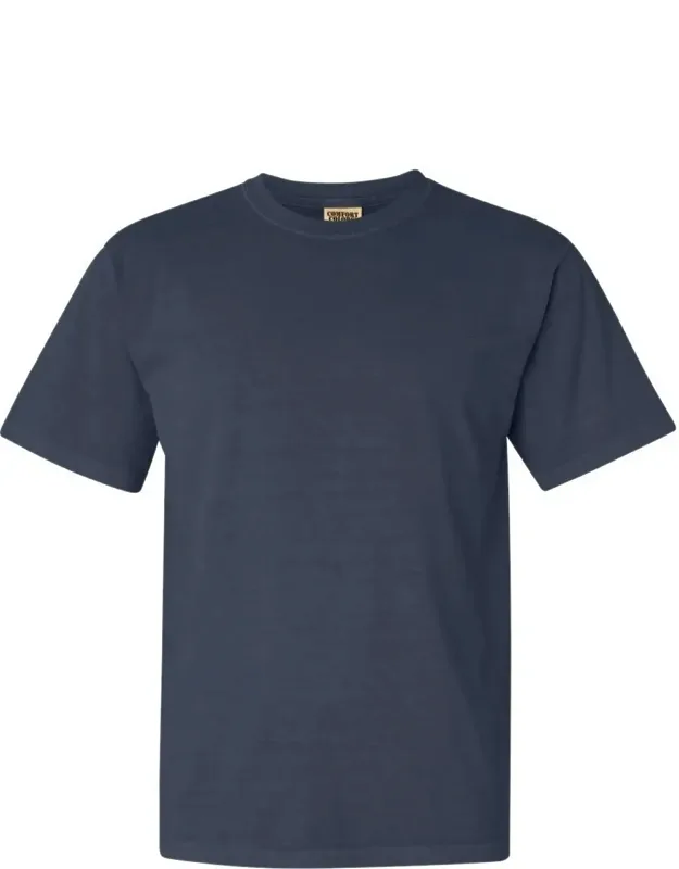 Comfort Colors Garment-dyed Heavyweight T-shirt