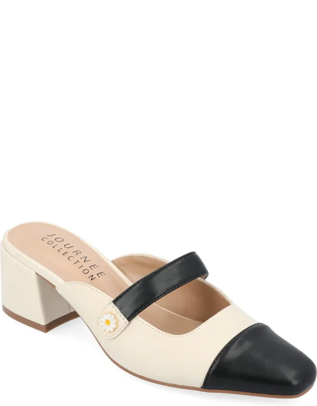 Dalla Pumps