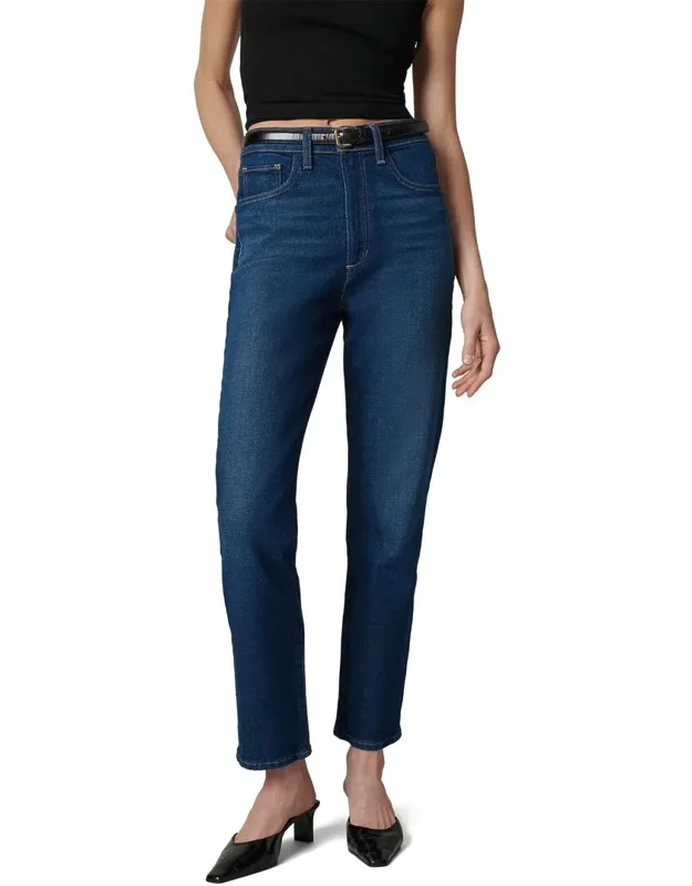 Stunning Margot Slim Ankle Jeans