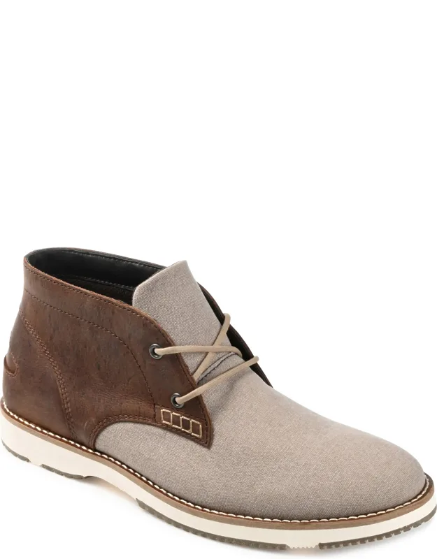Chukka Boots