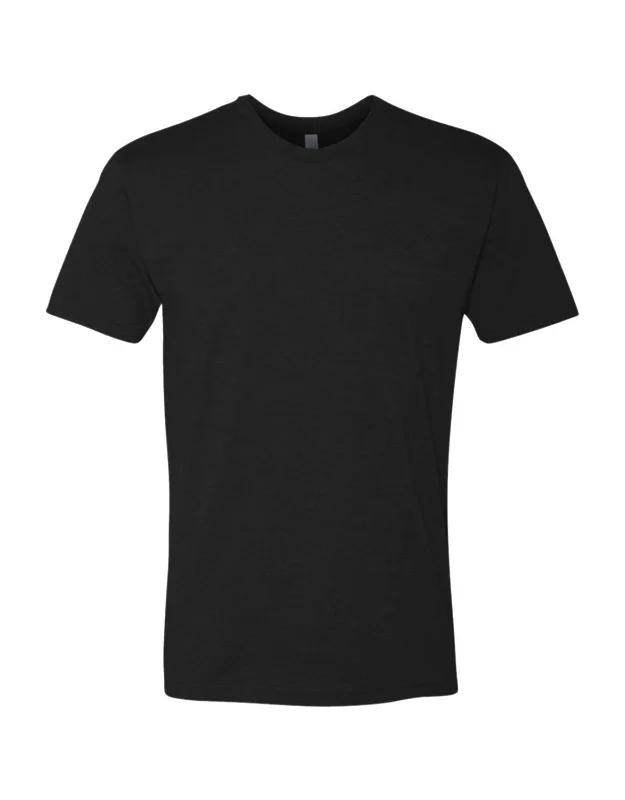 Next Level Cvc T-shirt