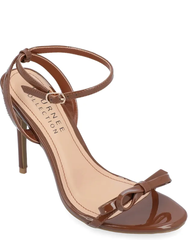 Elvina Pumps With Tru Comfort Foam™ Insole And Stiletto Heel