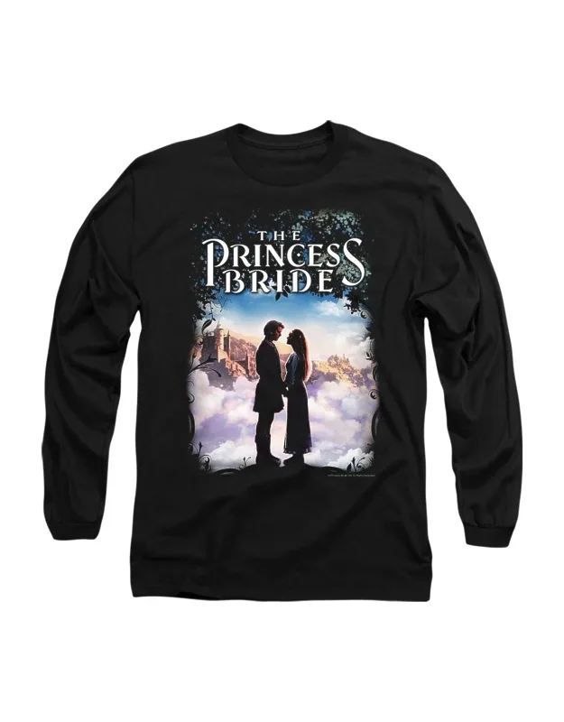 Storybook Love Long Sleeve Tee