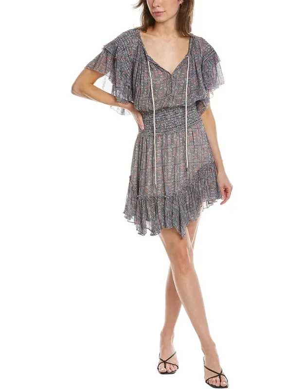 Florise Mini Dress