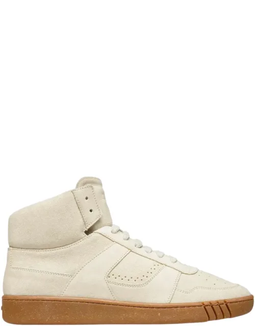 Wiggles High Top Sneakers