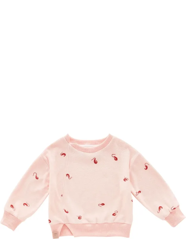 Terry Sweatshirts