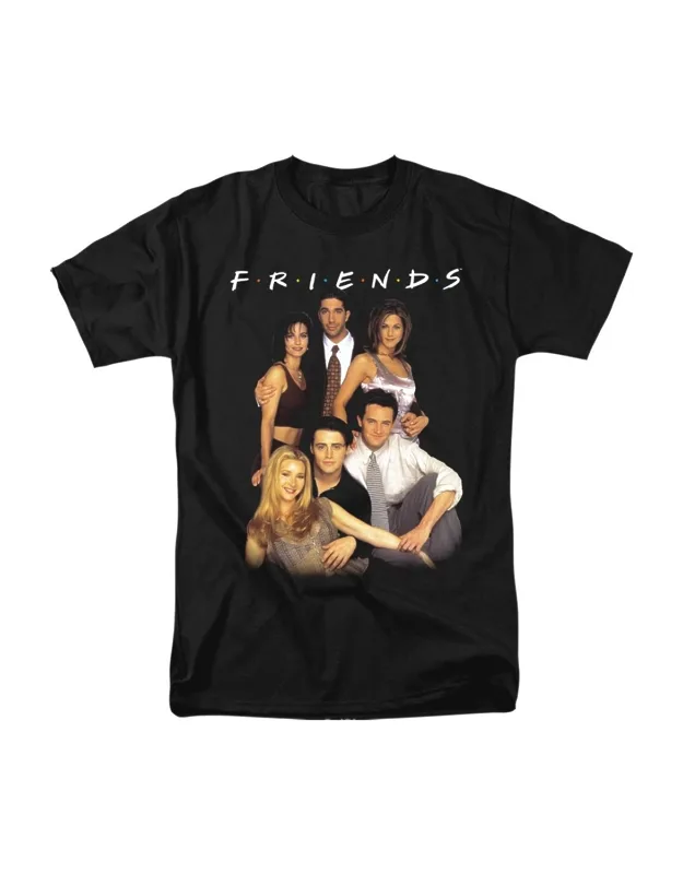 Friends Stand Together T-shirt
