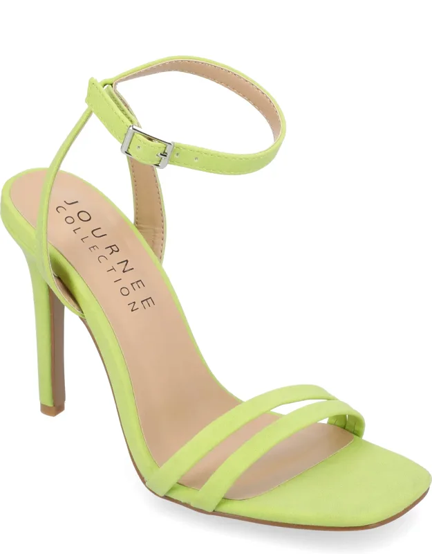 Yevva Pumps