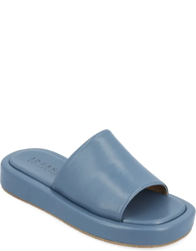 Tru Comfort Foam Denrie Sandals