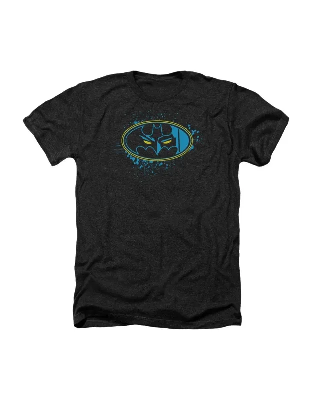 Batman Eyes In The Darkness Tee