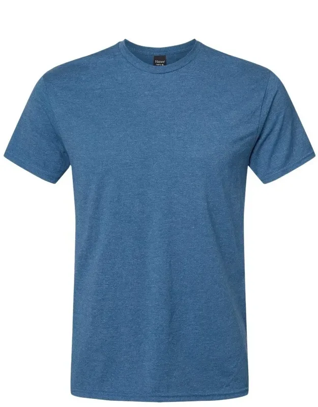 Perfect-t 4.5 Oz. Pre-shrunk Ringspun Cotton