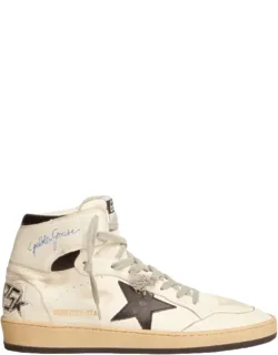 Sky-star Signature Ankle Sneakers