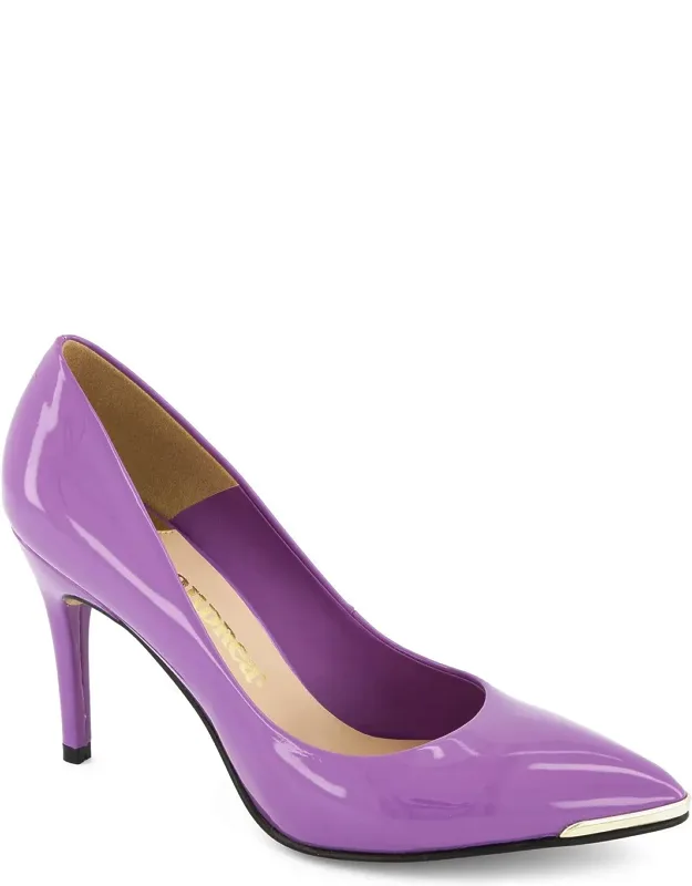 Pumps