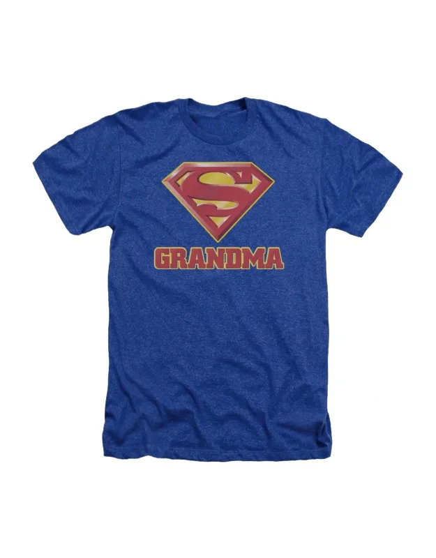 Super Grandma Tee