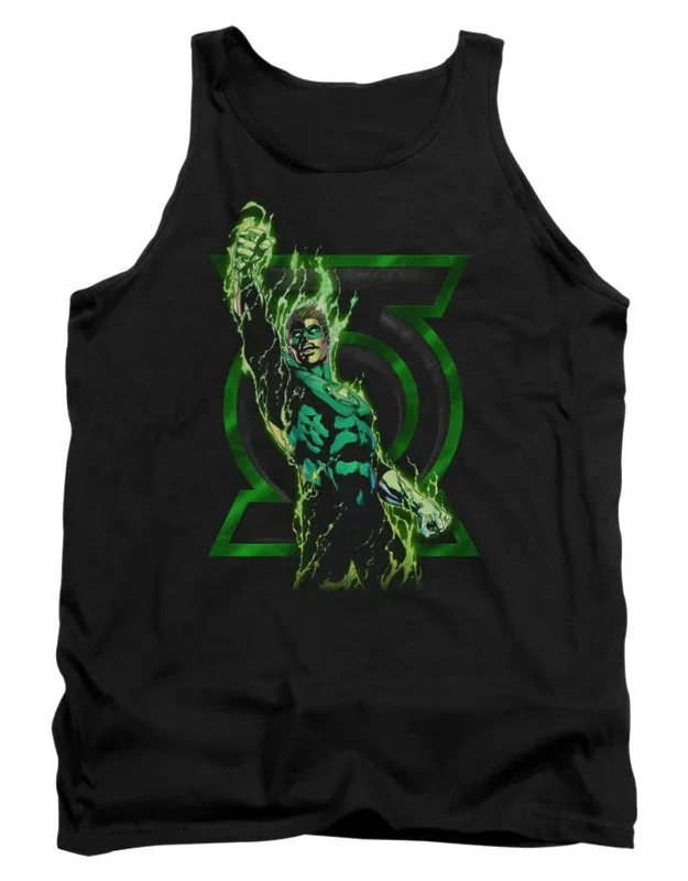 Fully Charged Tank Top