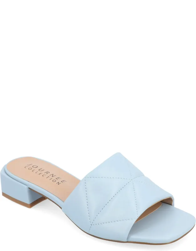 Elidia Sandals