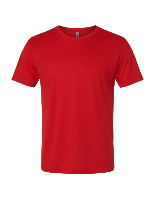 Triblend T-shirt