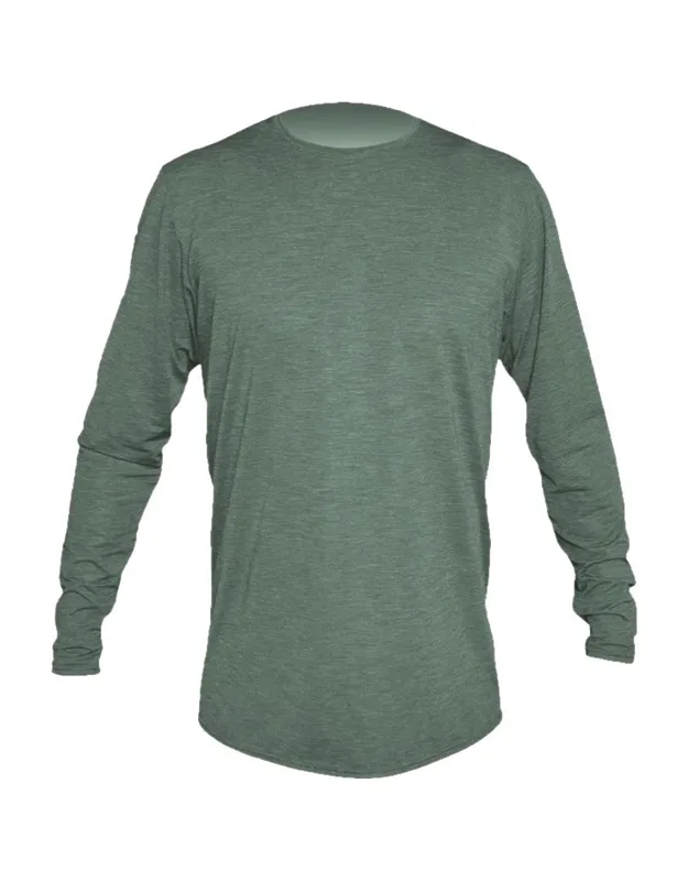 Low Pro Tech Long Sleeve T-shirt With Featherweight 4-way Stretch And Upf 30+ Protection