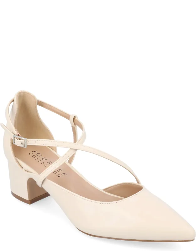 Galvinn Medium And Wide Width Pumps