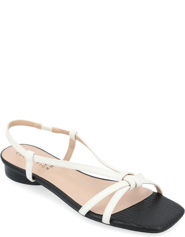 Bridget Sandals