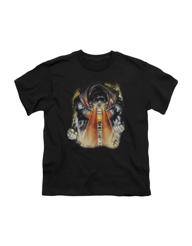 Superman Cover 218 Short Sleeve Tee - Stylish And Easy