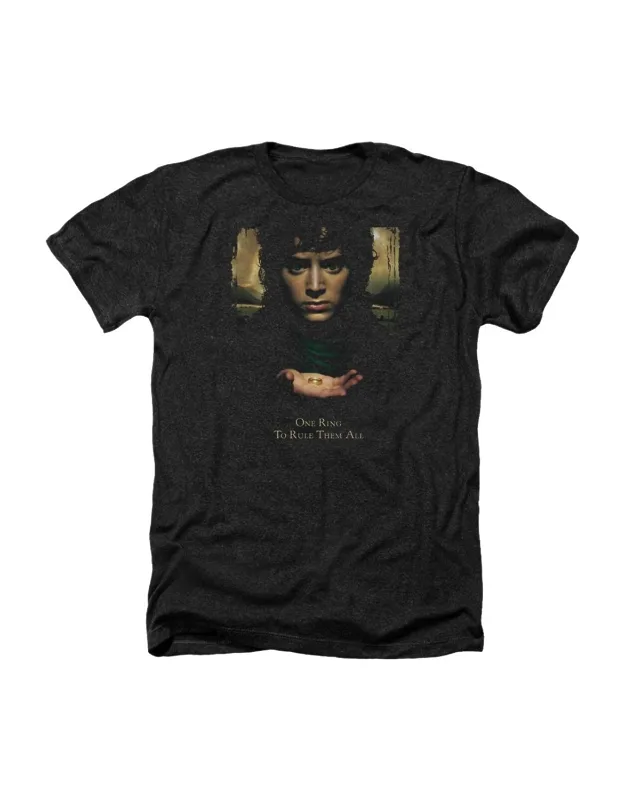 Frodo One Ring Tee