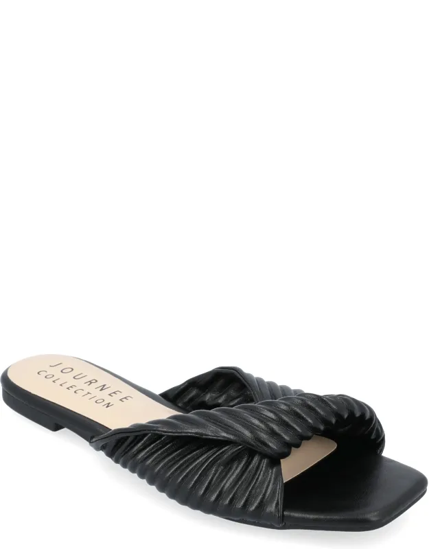 Tru Comfort Foam Emalynn Sandals