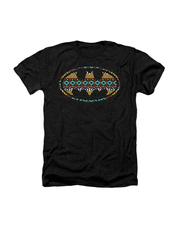 Aztec Fill Tee