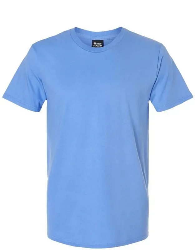 Perfect-t Modern Fit & Clean Canvas Technology